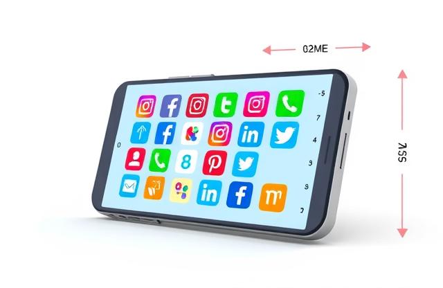 5 Fakta Ukuran Gambar Media Sosial yang Wajib Kamu Tahu