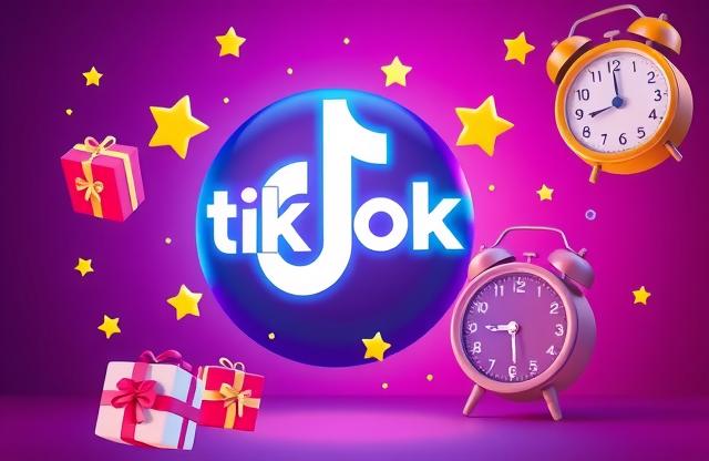 Waktu Terbaik Live TikTok untuk Dapat Gift Lebih Banyak