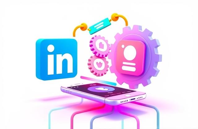 Rahasia Freelancer Produktif Kelola LinkedIn dengan API Buffer
