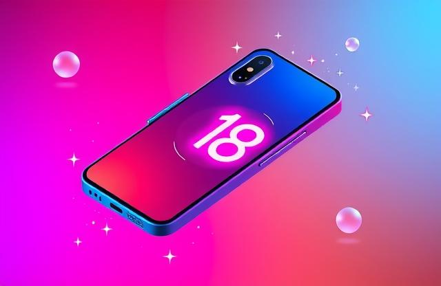 iPhone 18 Bukan Sekadar Upgrade Biasa, Ini Bedanya